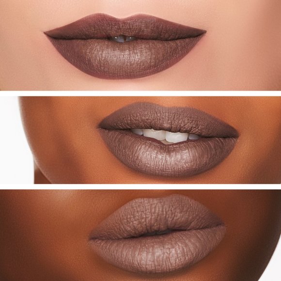 Last One! NIB MAC "SIMPLY SMOKED" Liquid lipstick - Picture 9 of 10